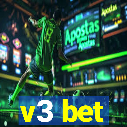 v3 bet